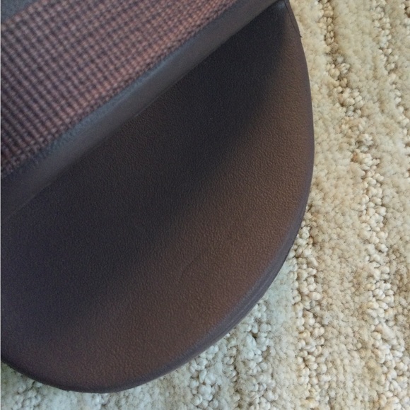 Like New: Chaco Women's Chillos Sport Sandal Sparrow | Brown Size 8 - Picture 15 of 16